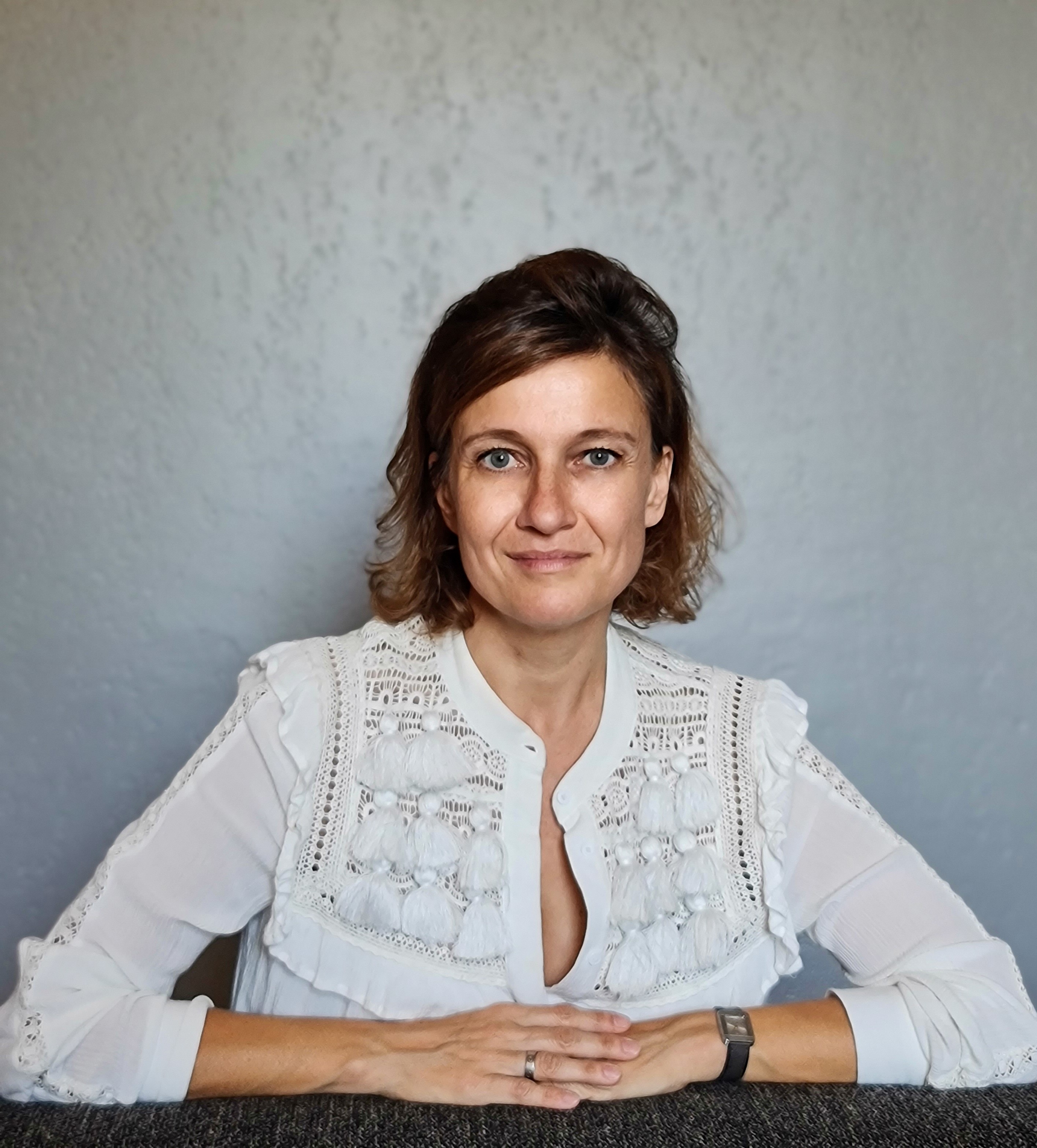 Valérie Alasluquetas, ta coach en orientation