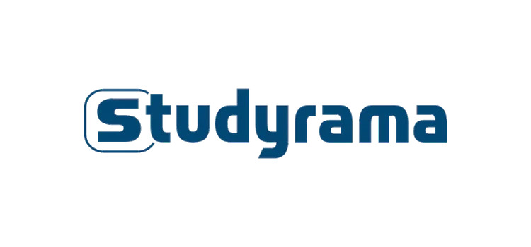 Logo partenaire de yukan :  studyrama