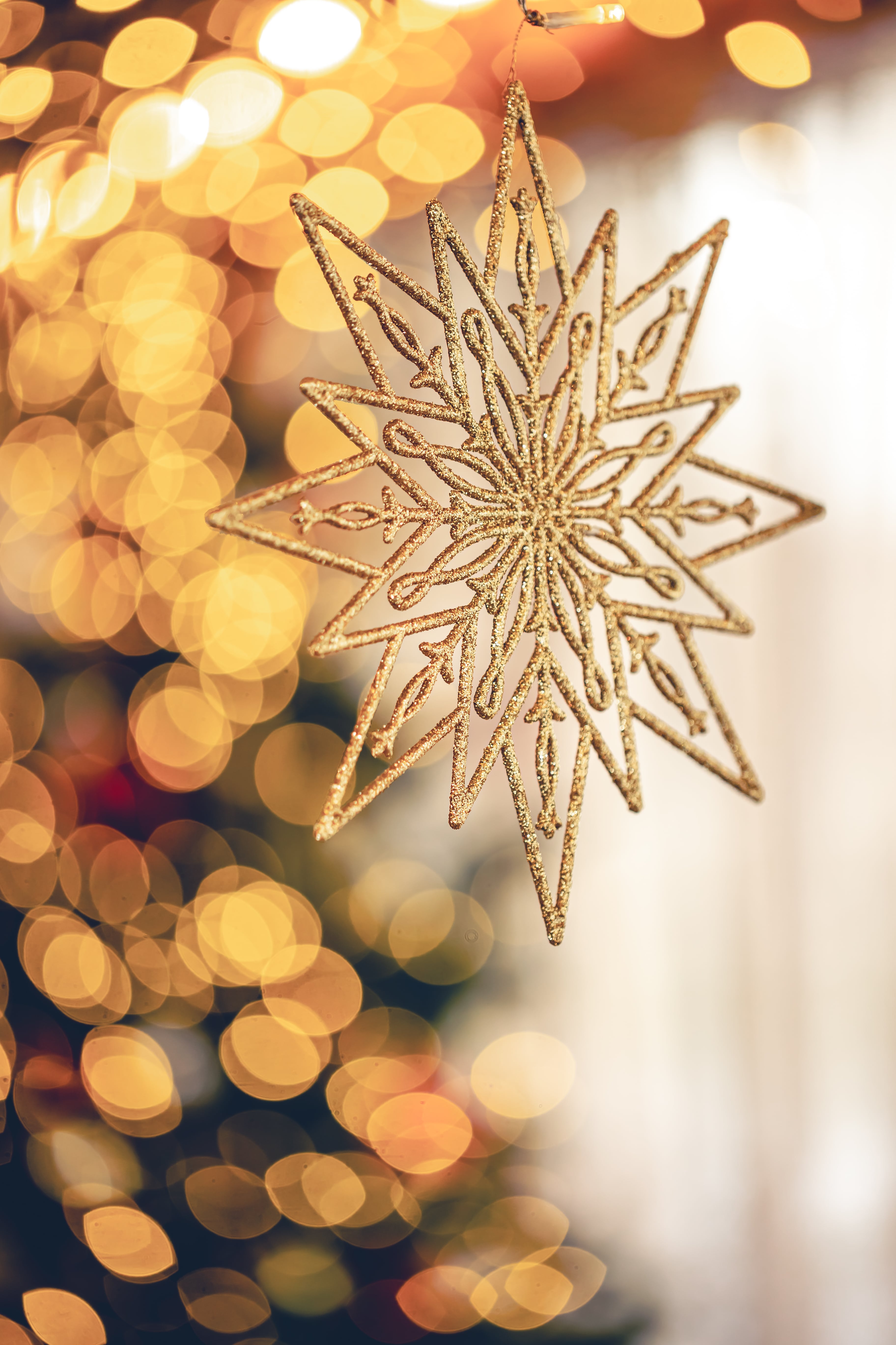 Décoration de Noël Yukan