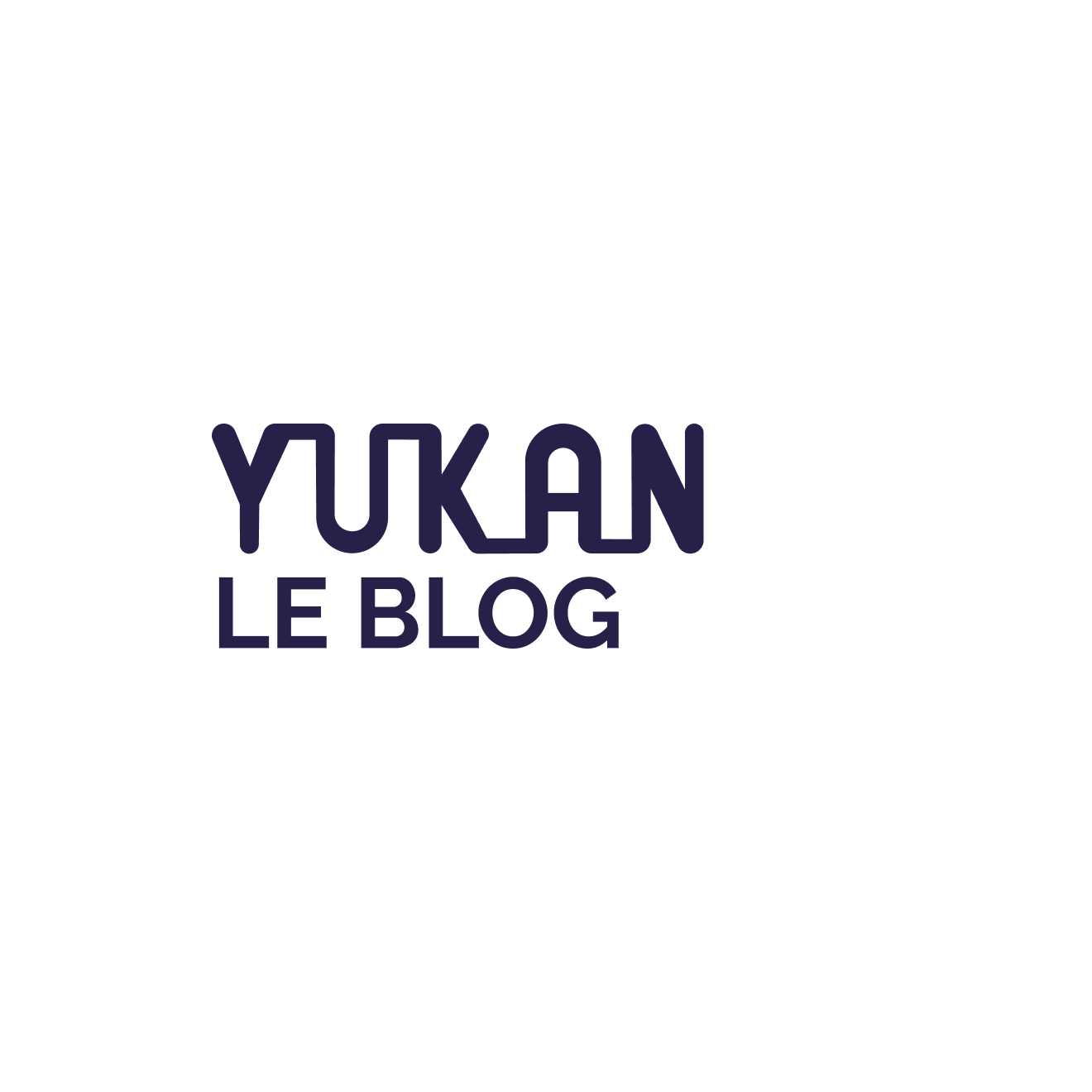Le blog yukan