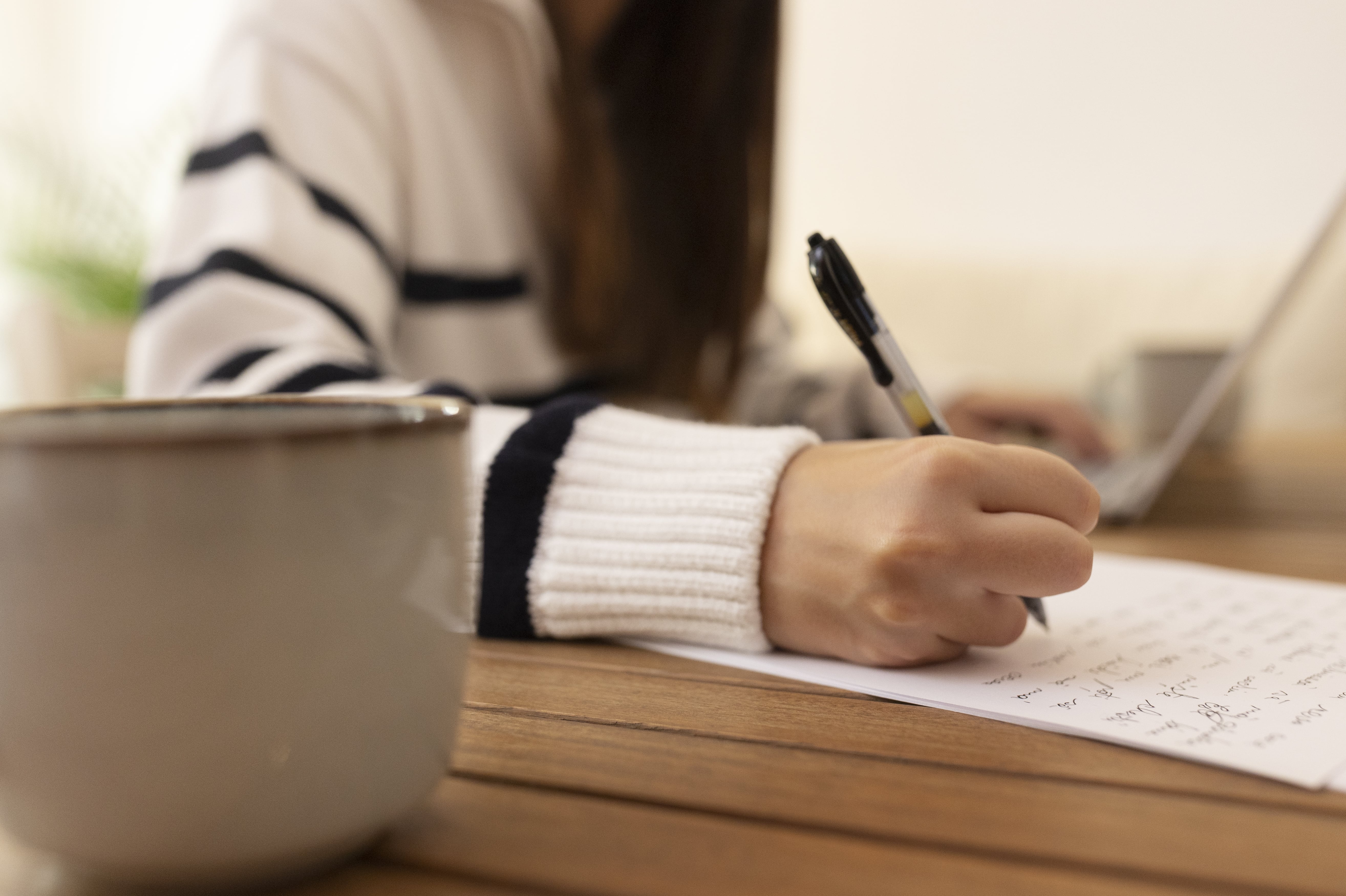 atelier lettre de motivation