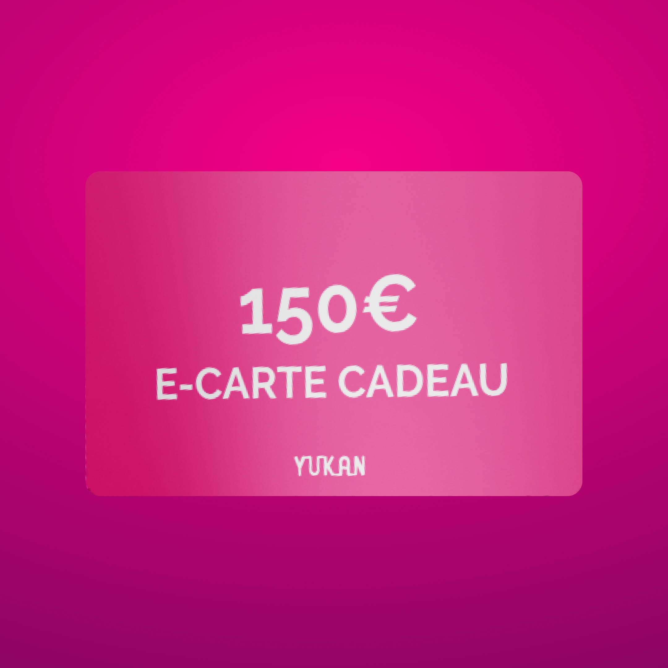 Carte cadeau super boost 🔥 de 150euro