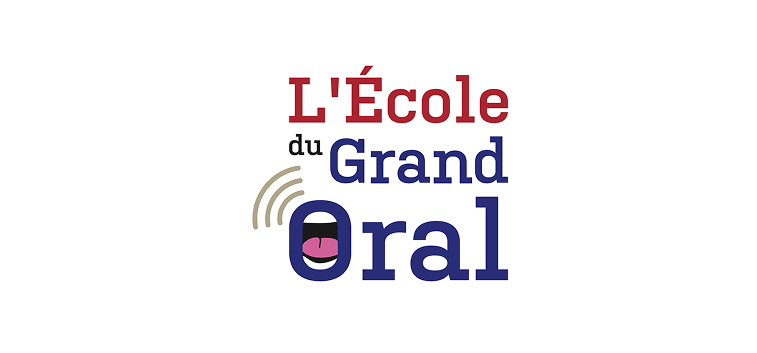l'école du grand oral